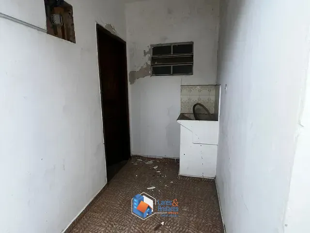 Casa com 120m² 5 quartos e 3 banheiros, à venda, no bairro Rio Pequeno em São Paulo