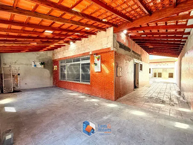 Casa com 280m² 3 quartos e 3 banheiros, à venda, no bairro Centro Alto em Ribeirão Pires