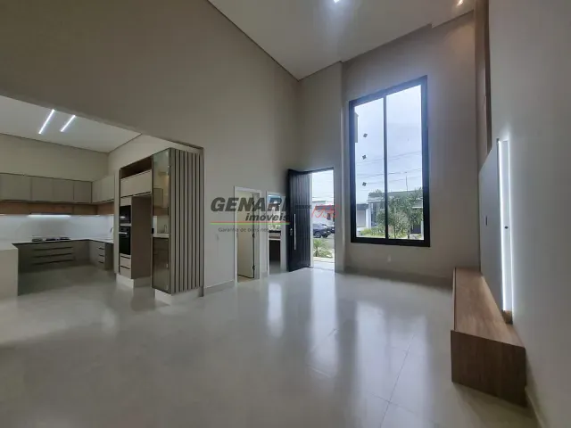 Casa com 300m² 3 quartos e 5 banheiros, à venda, no bairro Jardim Laguna em Indaiatuba