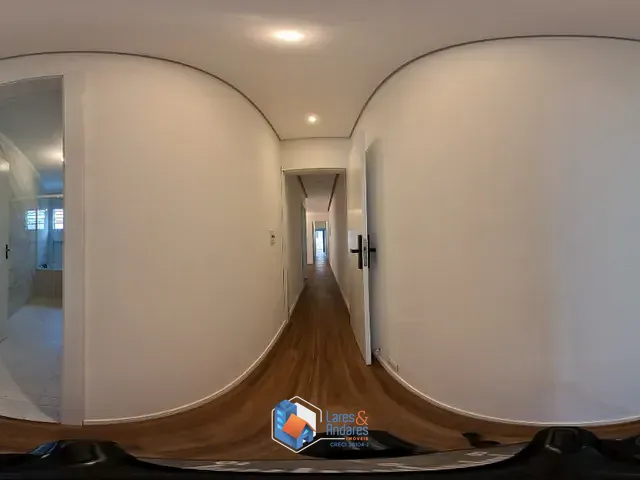 Casa com 210m² 4 quartos e 6 banheiros, à venda, no bairro Centro em Diadema