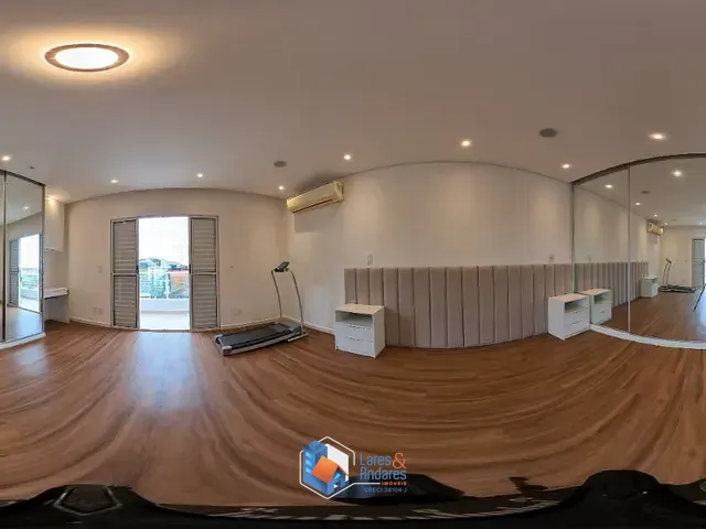 Casa com 210m² 4 quartos e 6 banheiros, à venda, no bairro Centro em Diadema