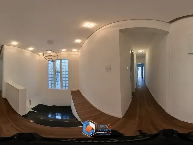 Casa com 210m² 4 quartos e 6 banheiros, à venda, no bairro Centro em Diadema