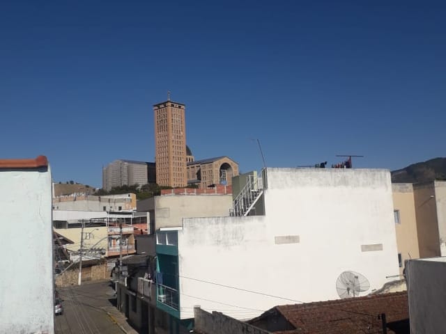 Casa com 110m² 4 quartos e 3 banheiros, à venda, no bairro Ponte Alta em Aparecida