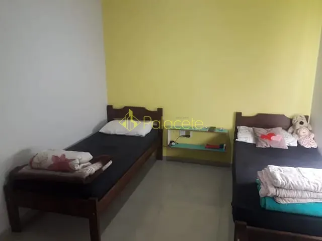 Casa com 110m² 4 quartos e 3 banheiros, à venda, no bairro Ponte Alta em Aparecida