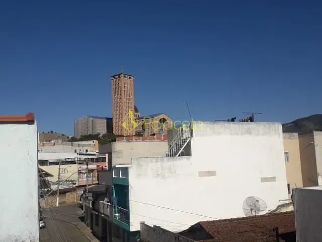 Casa com 110m² 4 quartos e 3 banheiros, à venda, no bairro Ponte Alta em Aparecida