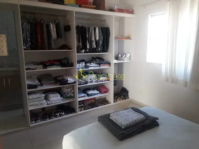 Casa com 110m² 4 quartos e 3 banheiros, à venda, no bairro Ponte Alta em Aparecida