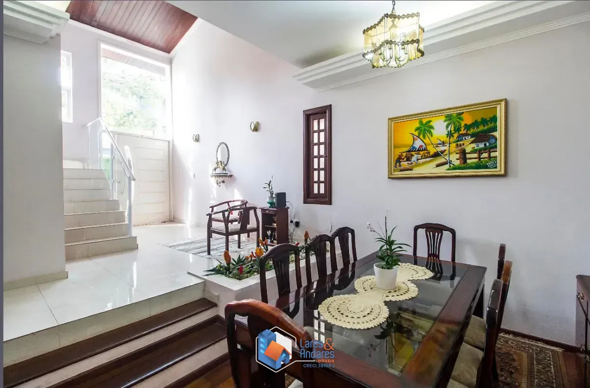 Casa, 4 quartos, 308 m² - Foto 20