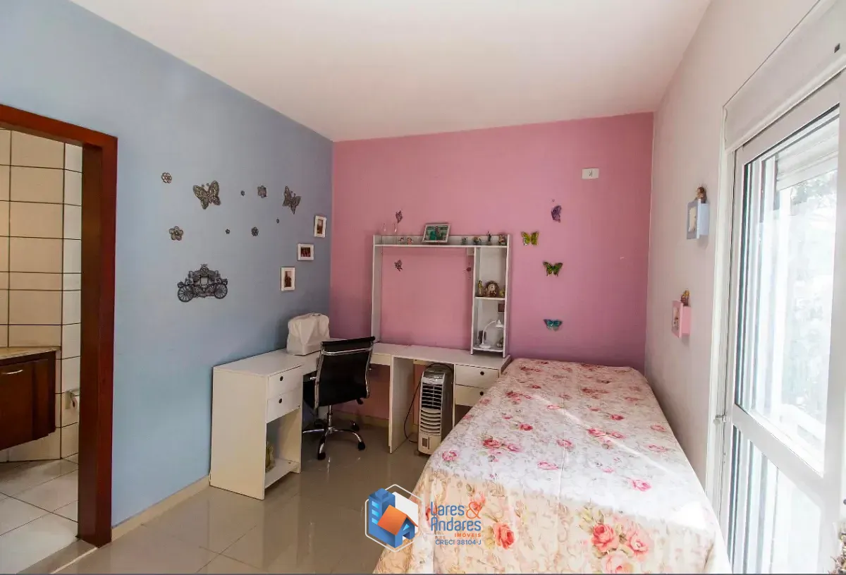 Casa, 4 quartos, 308 m² - Foto 13