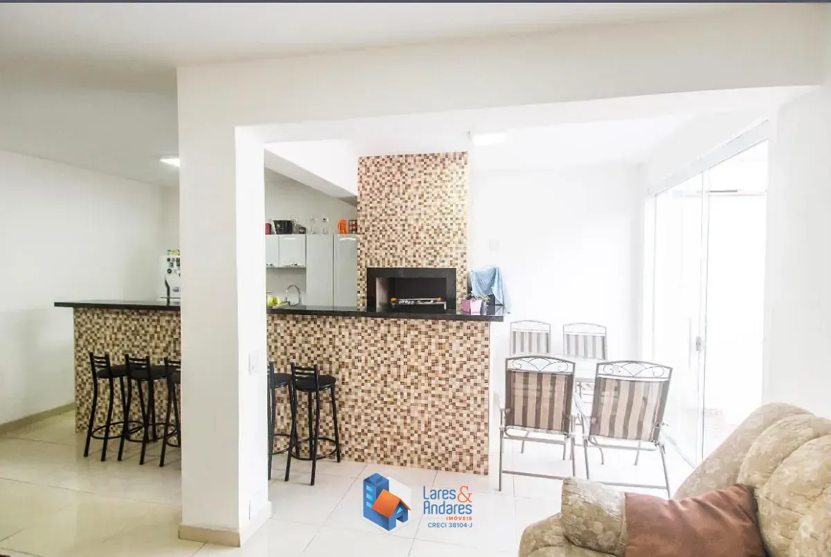 Casa, 4 quartos, 308 m² - Foto 9