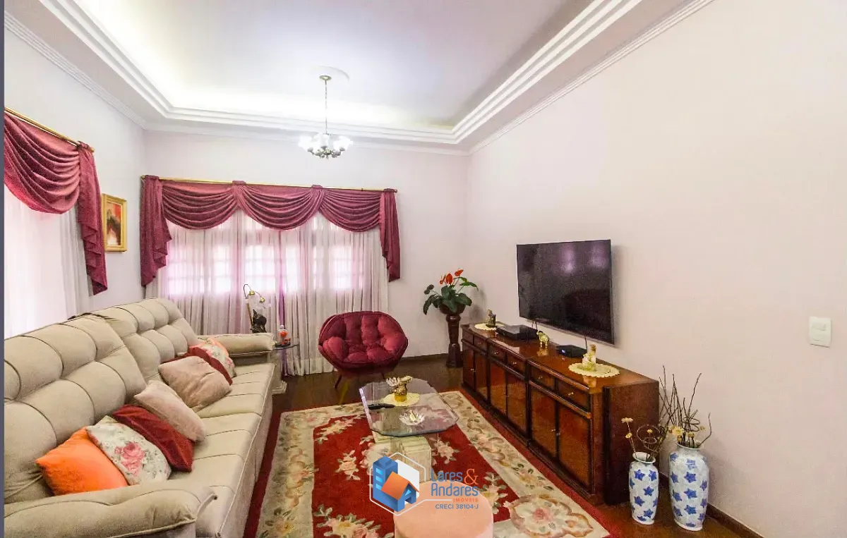 Casa, 4 quartos, 308 m² - Foto 21