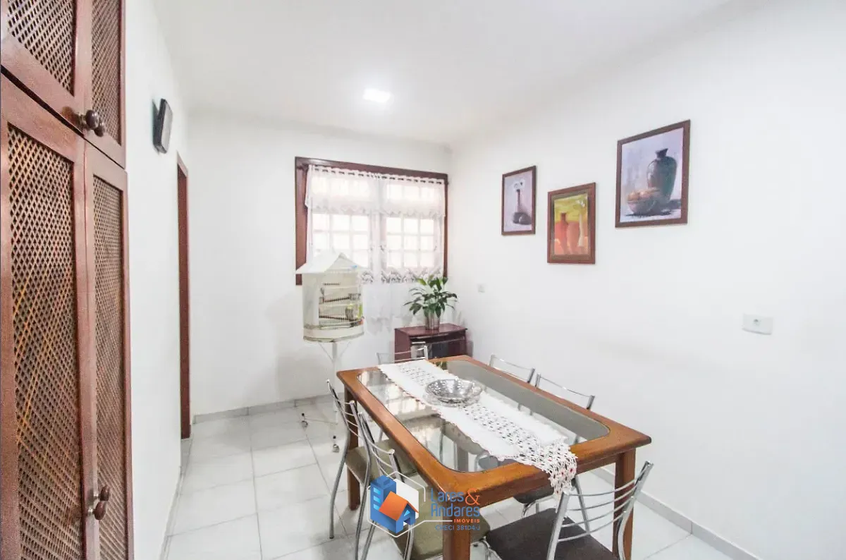 Casa, 4 quartos, 308 m² - Foto 8