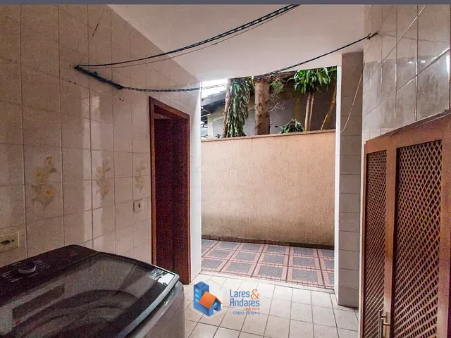 Casa com 262m² 4 quartos e 6 banheiros, à venda, no bairro Alphaville em Santana De Parnaíba