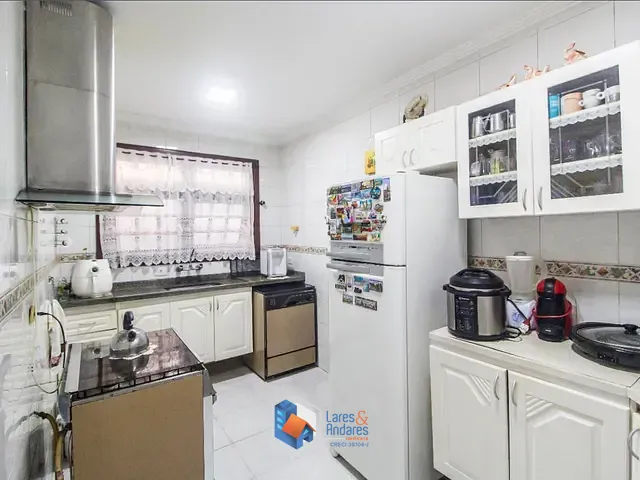 Casa com 262m² 4 quartos e 6 banheiros, à venda, no bairro Alphaville em Santana De Parnaíba