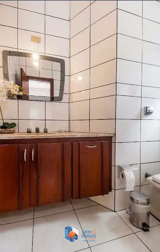 Casa, 4 quartos, 308 m² - Foto 12