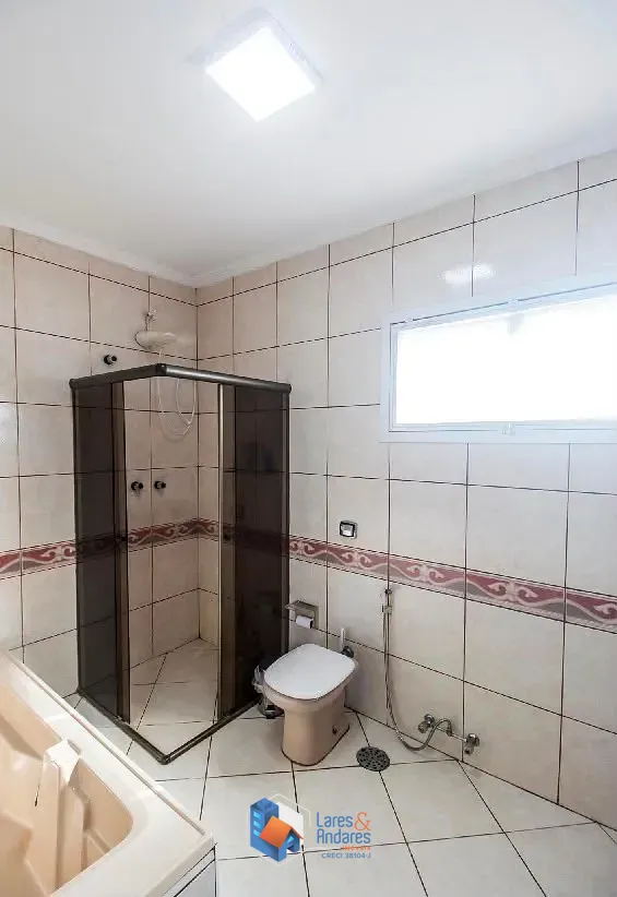 Casa, 4 quartos, 308 m² - Foto 19