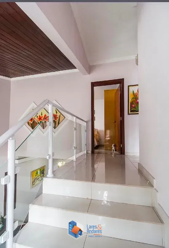 Casa, 4 quartos, 308 m² - Foto 18