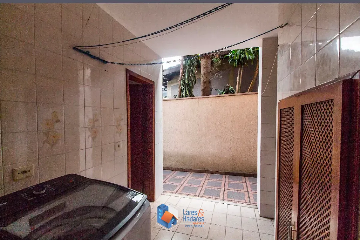 Casa, 4 quartos, 308 m² - Foto 4
