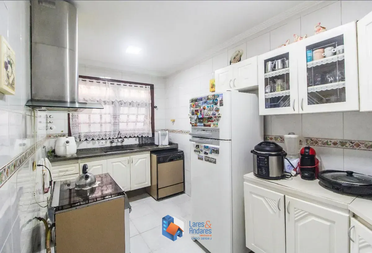 Casa, 4 quartos, 308 m² - Foto 5
