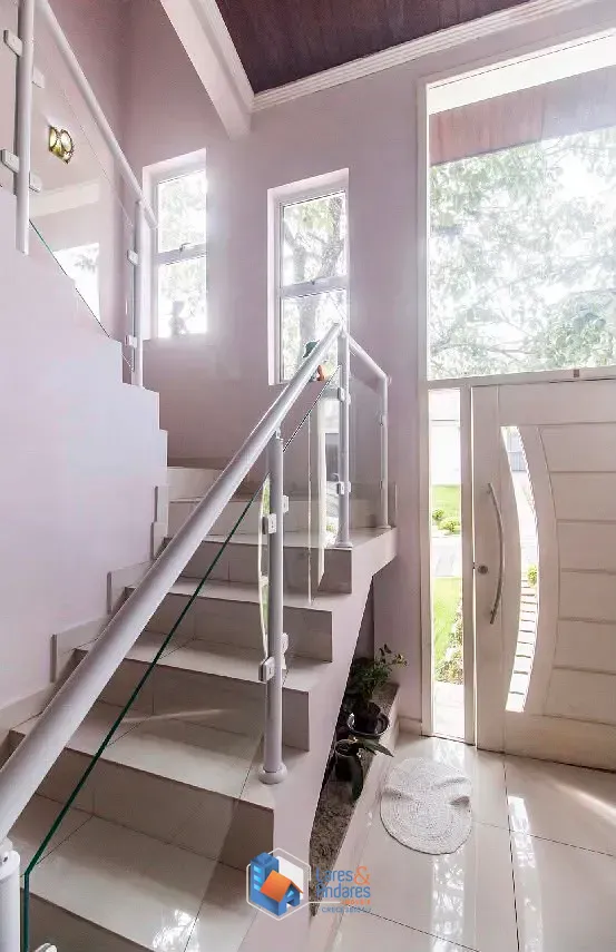 Casa, 4 quartos, 308 m² - Foto 22
