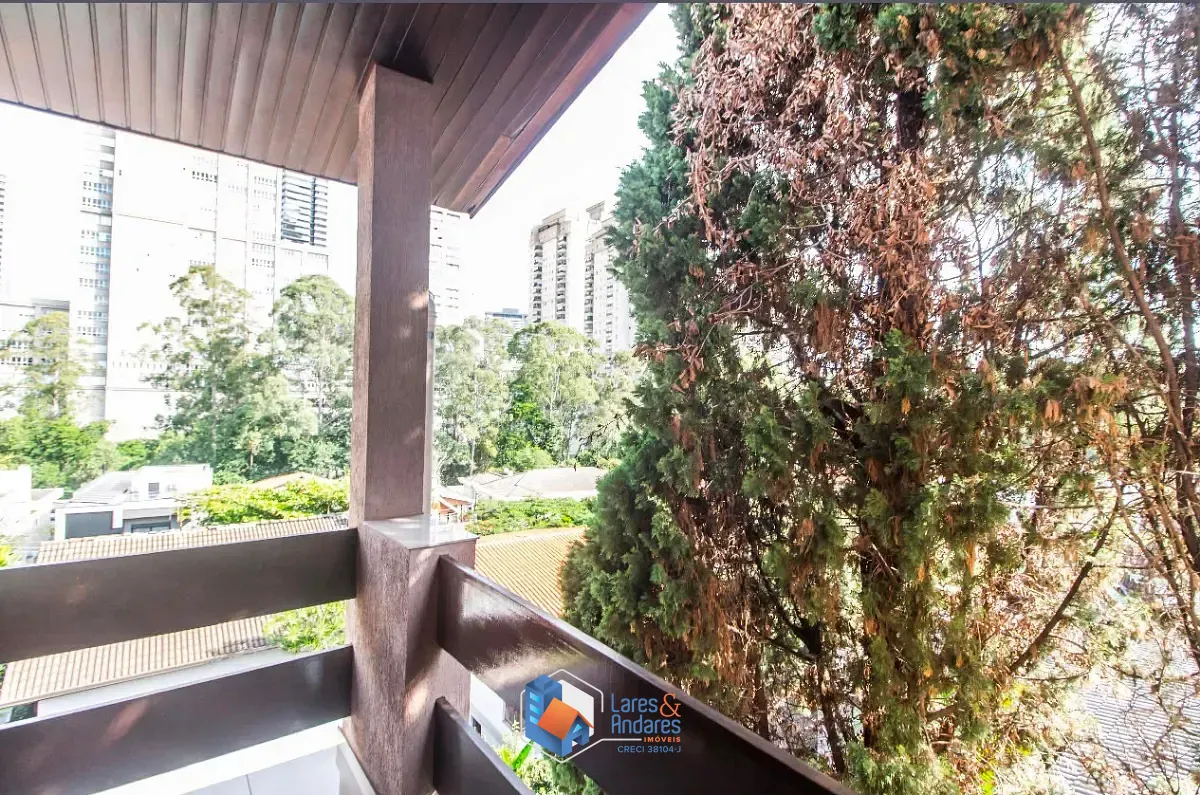Casa, 4 quartos, 308 m² - Foto 16