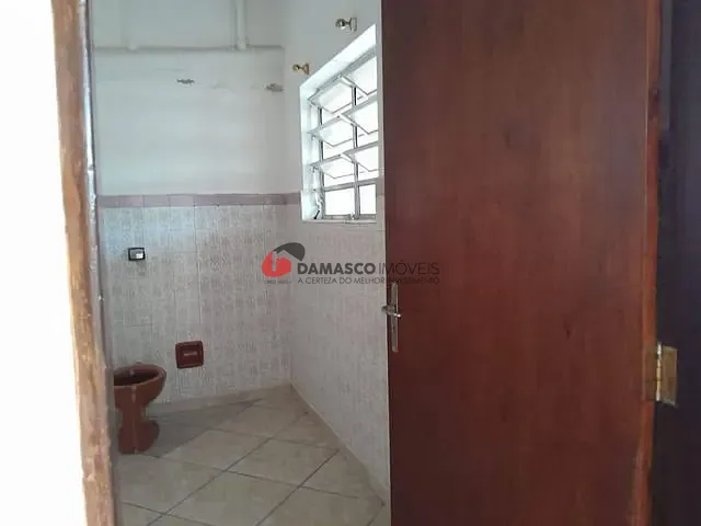 Casa 3 quartos e 3 banheiros, à venda, no bairro Jardim Sao Caetano em São Caetano do Sul