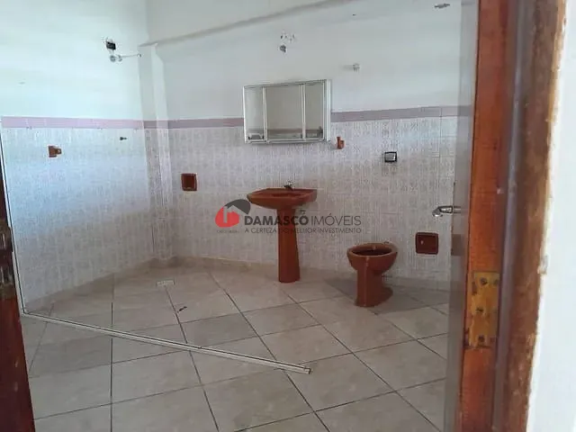 Casa 3 quartos e 3 banheiros, à venda, no bairro Jardim Sao Caetano em São Caetano do Sul