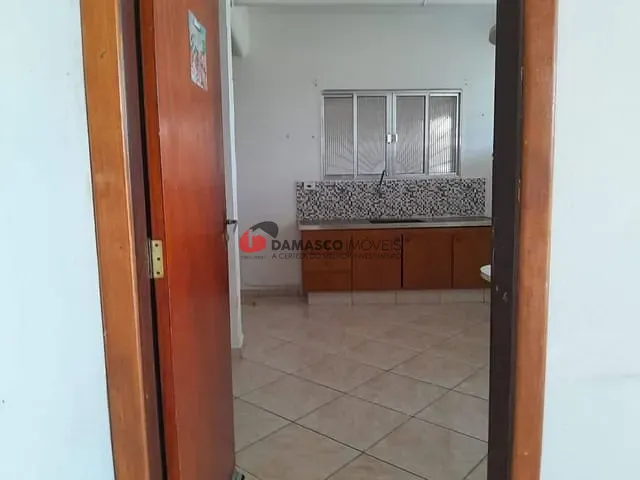 Casa 3 quartos e 3 banheiros, à venda, no bairro Jardim Sao Caetano em São Caetano do Sul