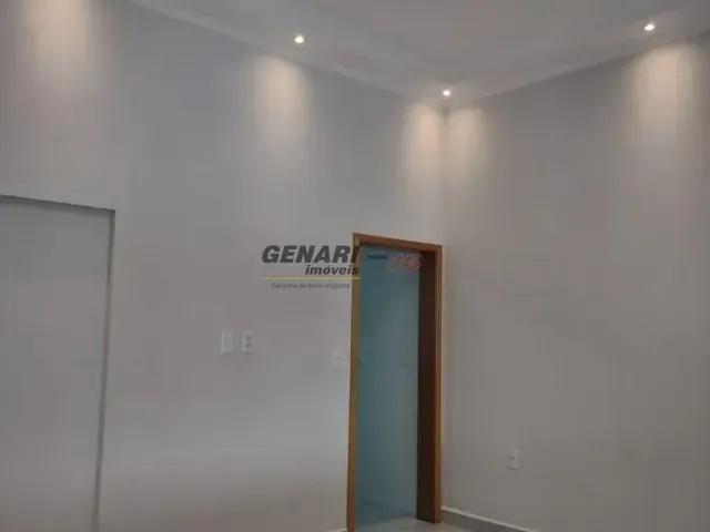 Casa com 125m² 3 quartos e 2 banheiros, à venda, no bairro Jardim Moacyr Arruda em Indaiatuba