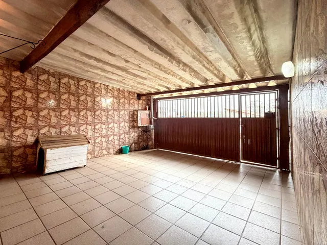 Foto do Casa - Casa para venda em Santana com 2 quartos, 276m² | Lares e Andares Imóveis