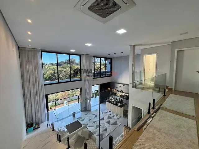 Casa com 396m² 3 quartos e 2 banheiros, à venda, no bairro Jardim Morumbi em Indaiatuba
