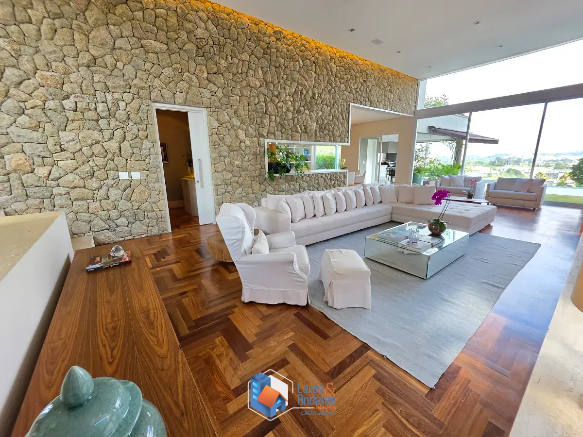 Casa, 4 quartos, 457 m² - Foto 9