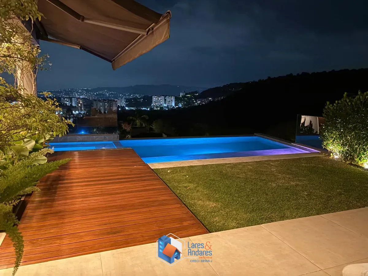 Casa, 4 quartos, 457 m² - Foto 71