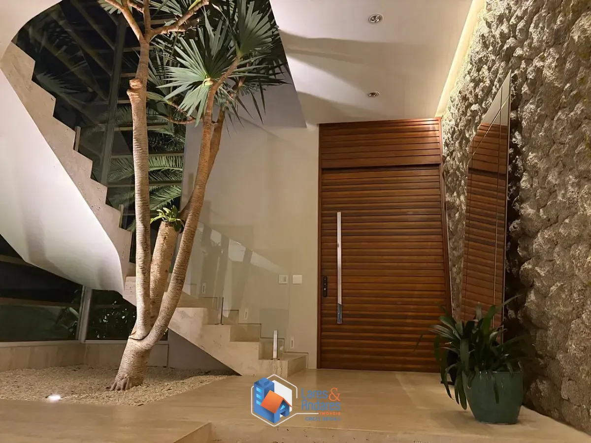 Casa, 4 quartos, 457 m² - Foto 57