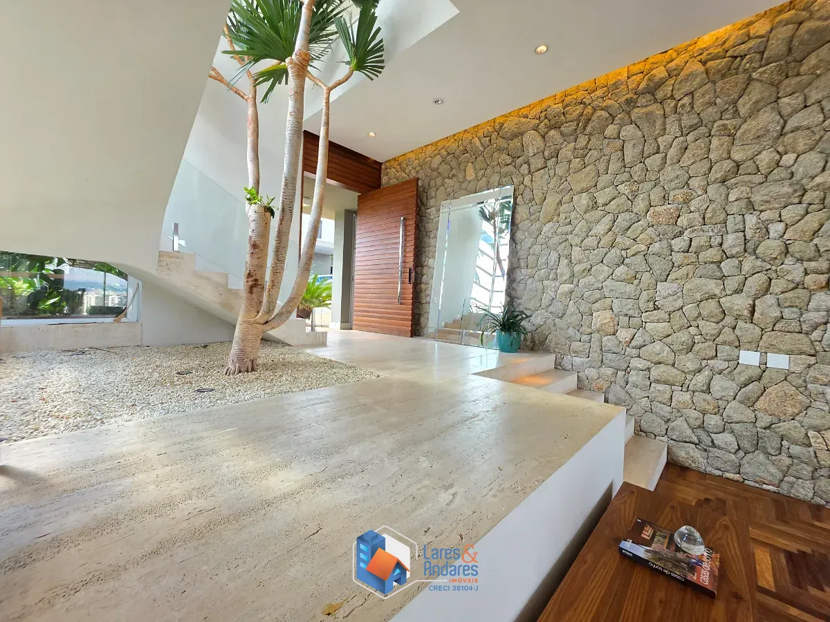 Casa, 4 quartos, 457 m² - Foto 10