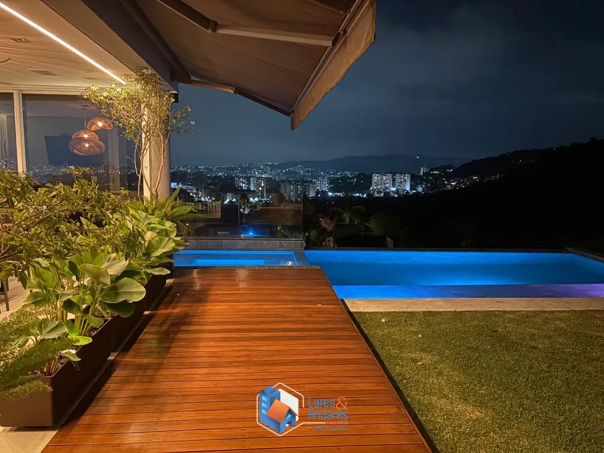 Casa, 4 quartos, 457 m² - Foto 75