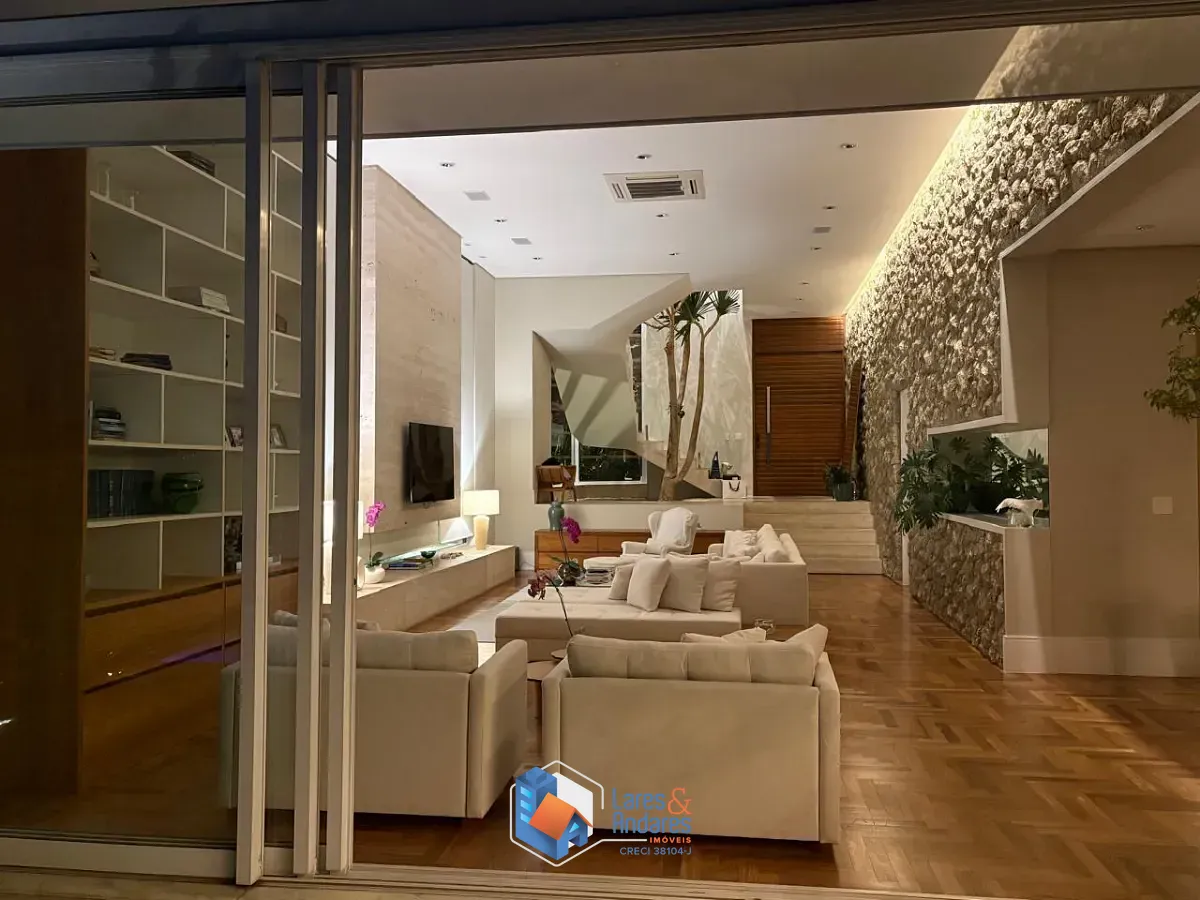 Casa, 4 quartos, 457 m² - Foto 70