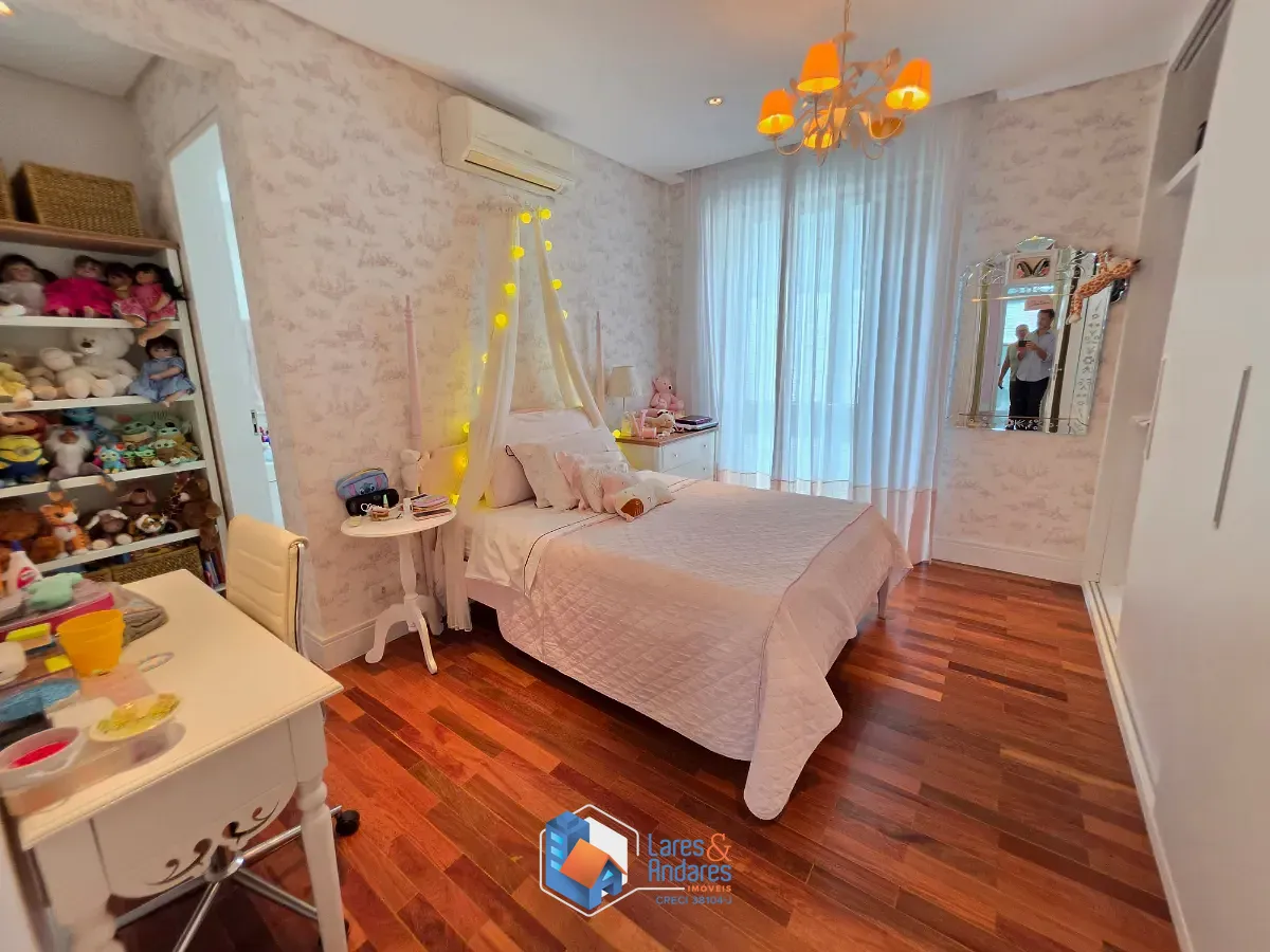 Casa, 4 quartos, 457 m² - Foto 42