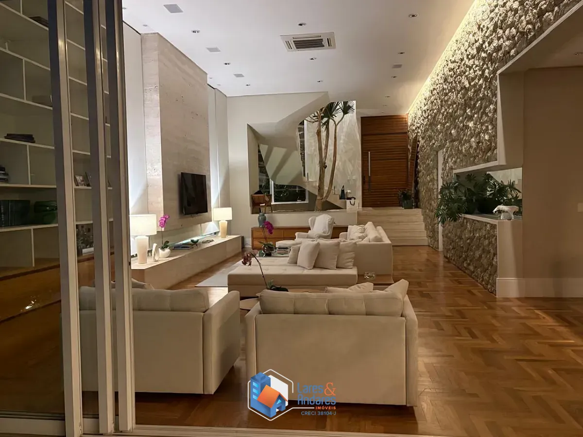 Casa, 4 quartos, 457 m² - Foto 69