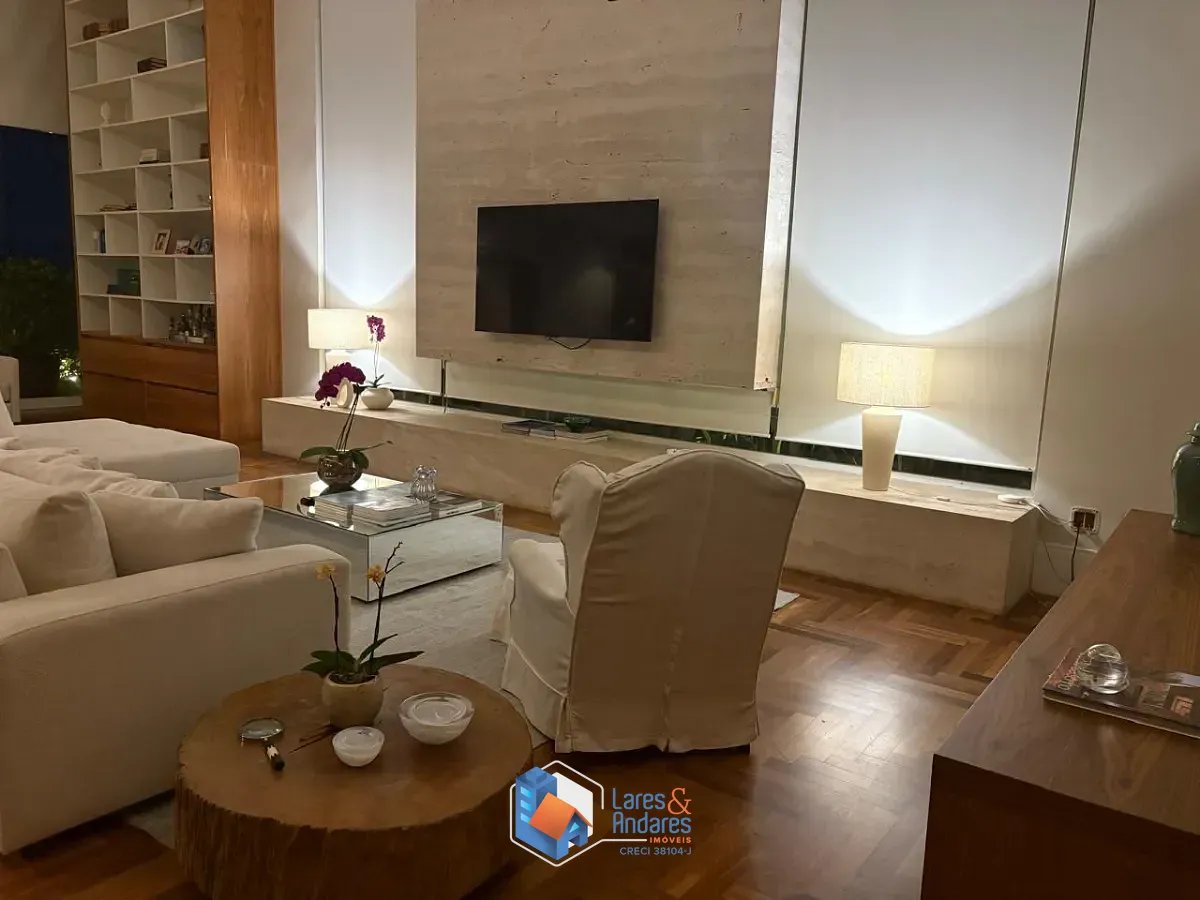 Casa, 4 quartos, 457 m² - Foto 59