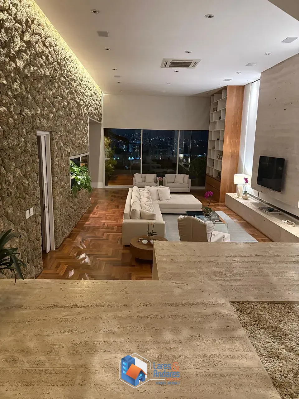 Casa, 4 quartos, 457 m² - Foto 51