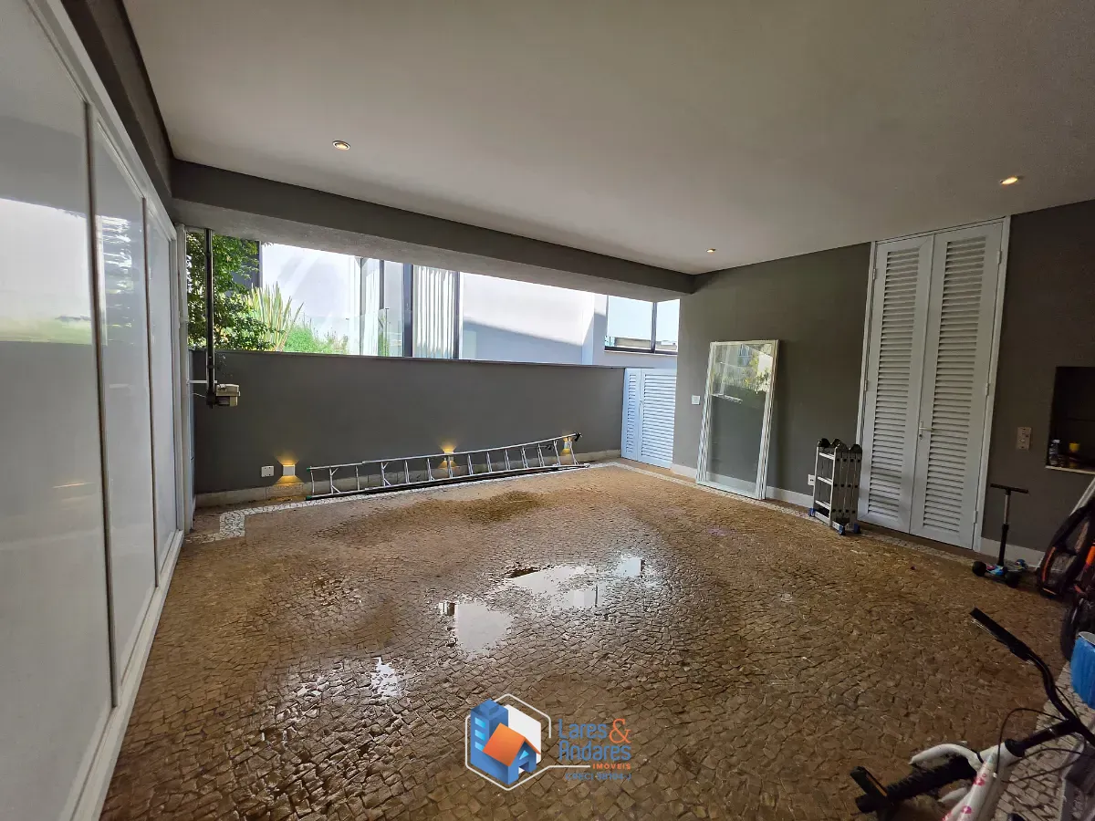 Casa, 4 quartos, 457 m² - Foto 4
