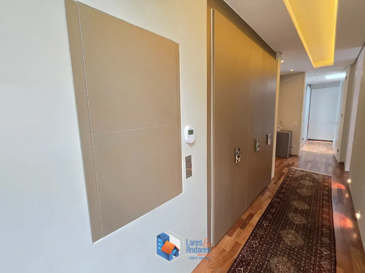 Casa, 4 quartos, 457 m² - Foto 38