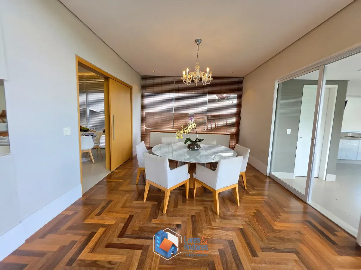 Casa, 4 quartos, 457 m² - Foto 12