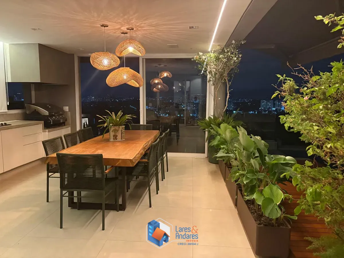 Casa, 4 quartos, 457 m² - Foto 65