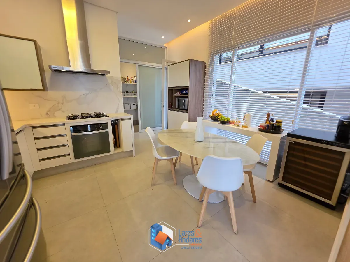 Casa, 4 quartos, 457 m² - Foto 22