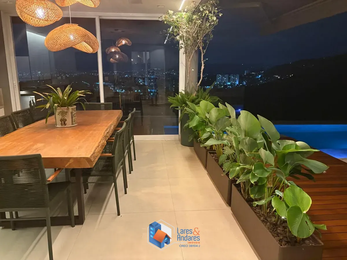 Casa, 4 quartos, 457 m² - Foto 63