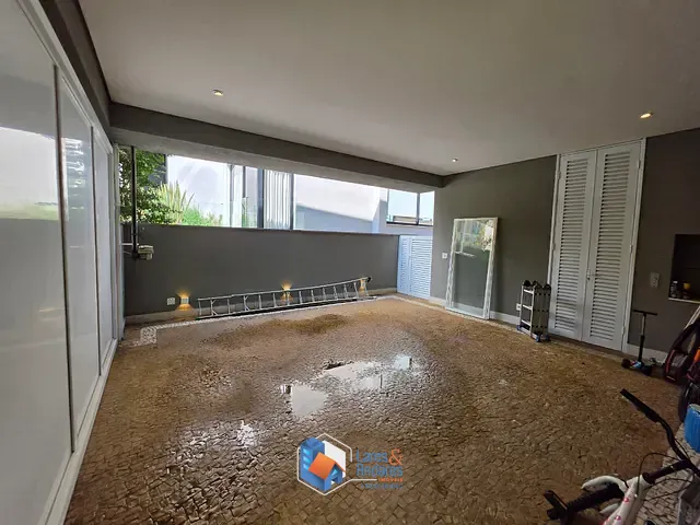 Casa com 500m² 4 quartos e 7 banheiros, à venda, no bairro Tamboré 10 Terras Altas em Santana De Parnaíba