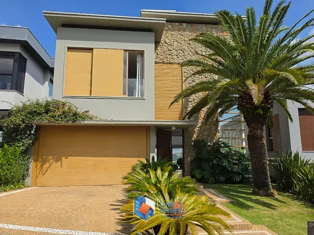 Casa com 500m² 4 quartos e 7 banheiros, à venda, no bairro Tamboré 10 Terras Altas em Santana De Parnaíba