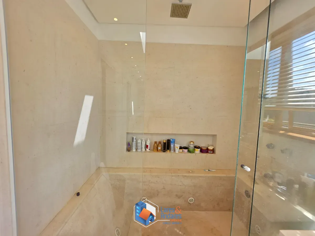 Casa, 4 quartos, 457 m² - Foto 49