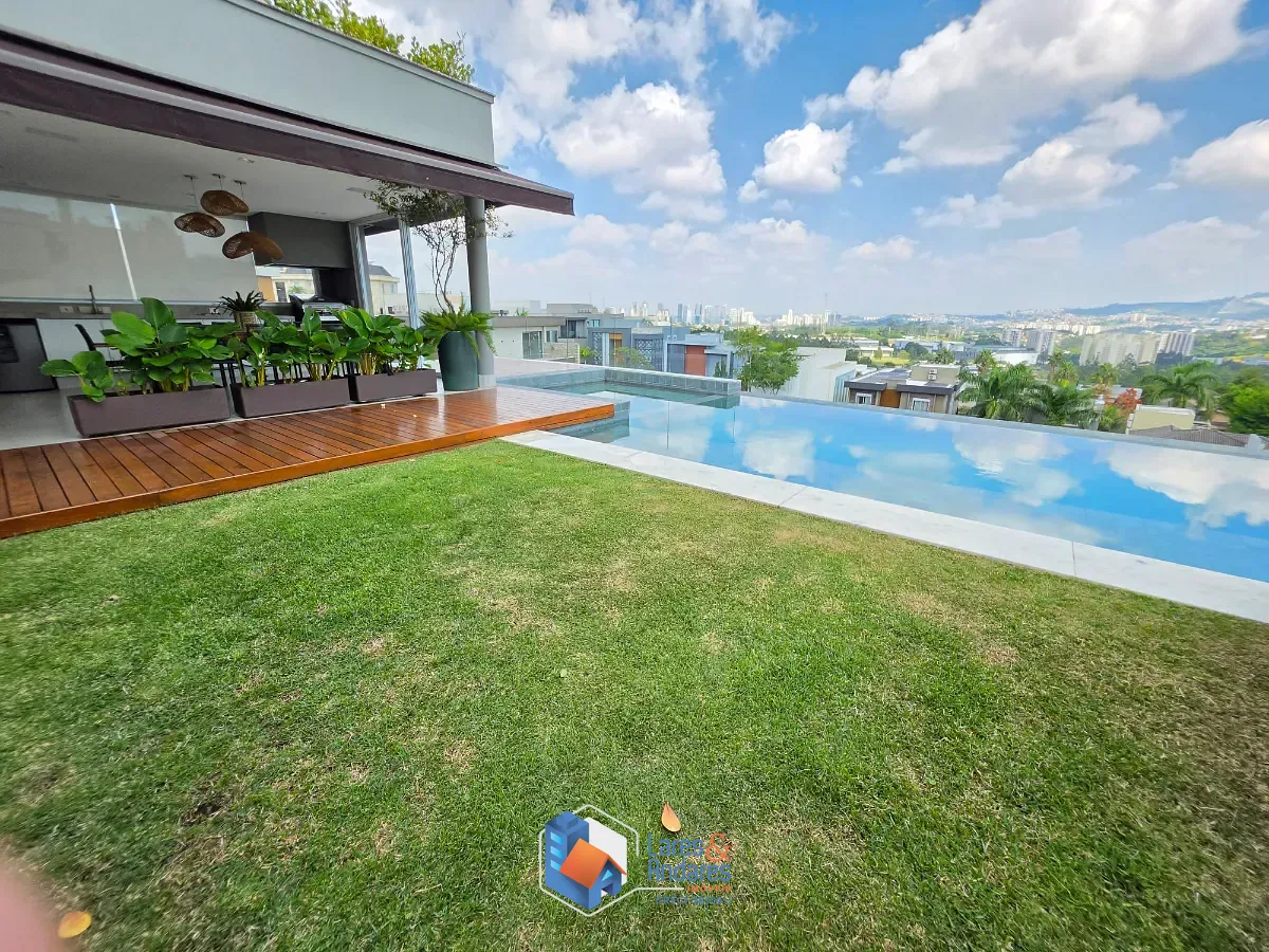 Casa, 4 quartos, 457 m² - Foto 21